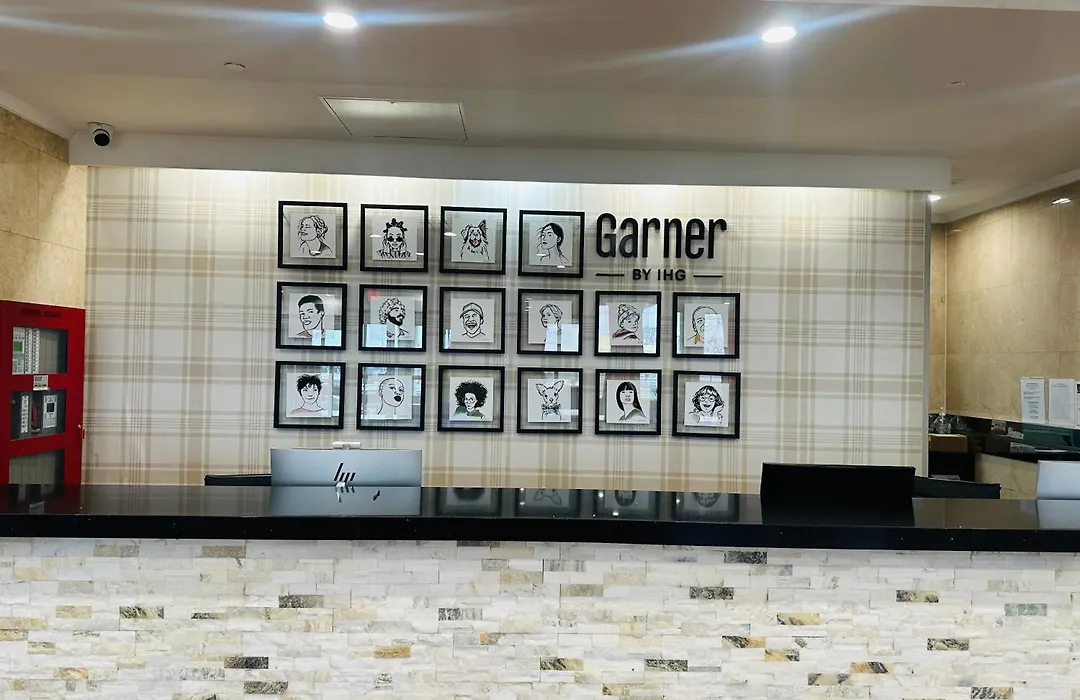 Garner Hotel North Bergen - Nyc Gateway By Ihg-1